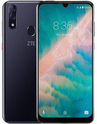 Замена разъема зарядки на телефоне ZTE Blade 10 Prime в Орле